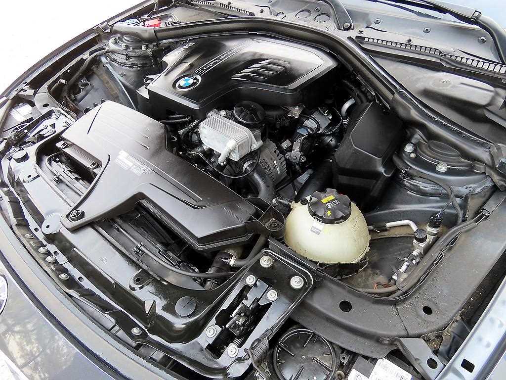 BMW 4 Series 2017 Gris - Importación desde Corea - HF Imports Iquique - Foto 19