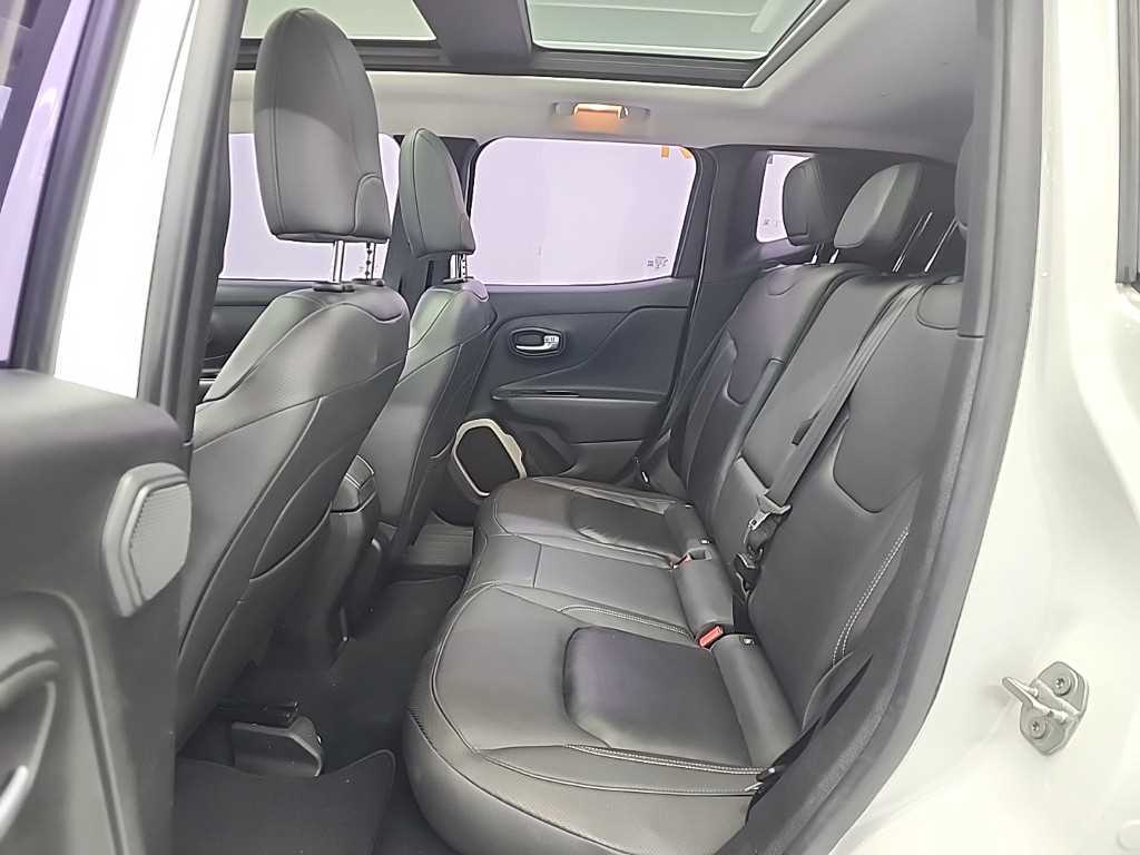 Jeep Renegade - Vista 12