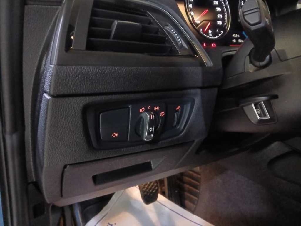 BMW 2 series - Vista 11