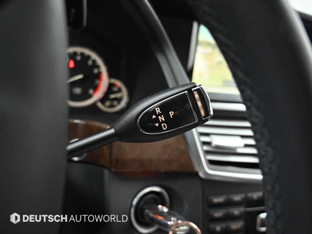 Mercedes Benz E class - Vista 9