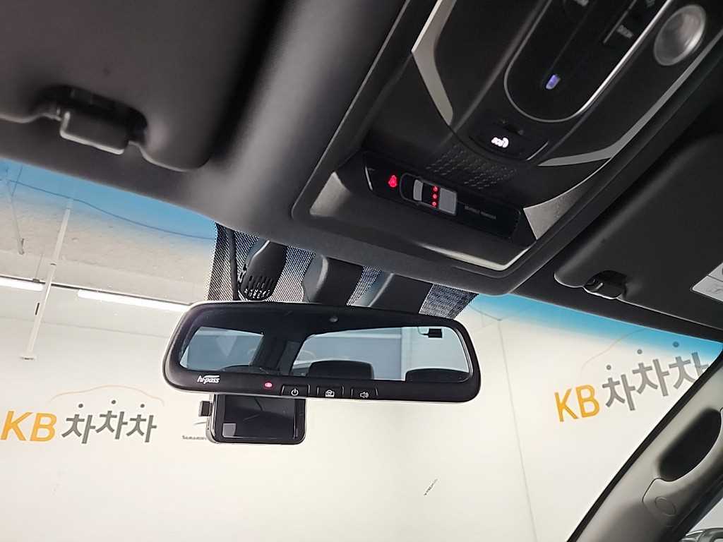 Ssangyong Rexton 2024 Verde - Importación desde Corea - HF Imports Iquique - Foto 16