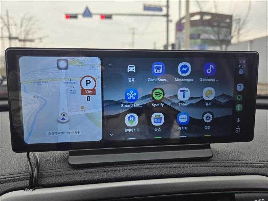 KIA Sorento 2015 Gris - Importación desde Corea - HF Imports Iquique - Foto 15