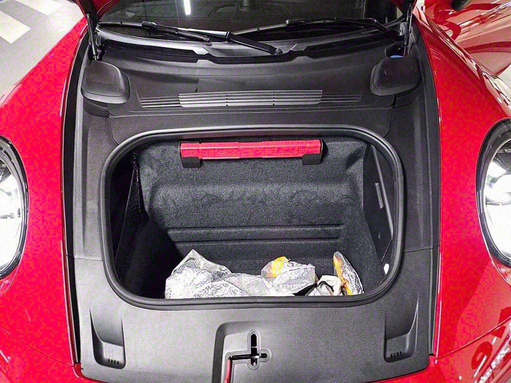 Porsche 911 2024 - Importación desde Corea - HF Imports Iquique - Foto 19