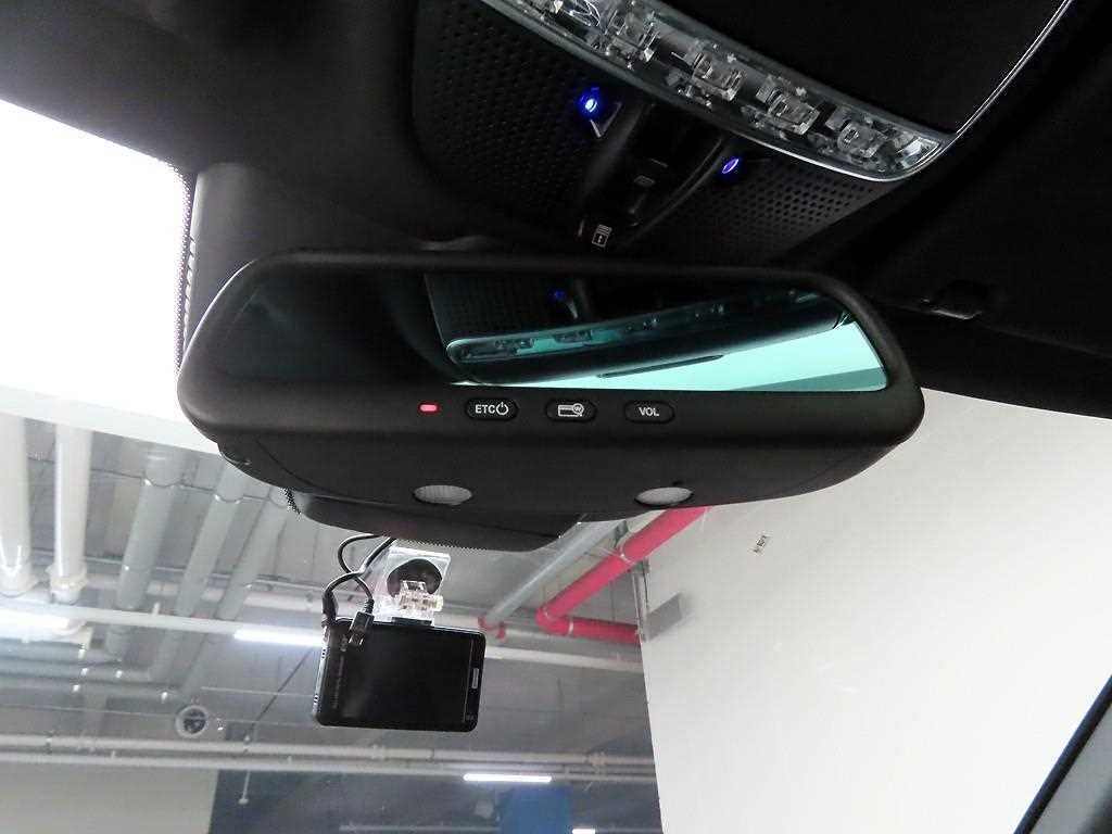 Mercedes Benz S Class 2015 Plateado - Importación desde Corea - HF Imports Iquique - Foto 14