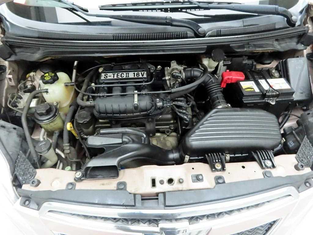 Chevrolet Spark 2012 - Importación desde Corea - HF Imports Iquique - Foto 20