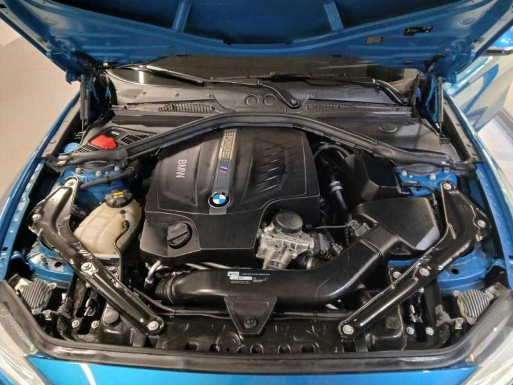 BMW 2 series 2018 - Importación desde Corea - HF Imports Iquique - Foto 19