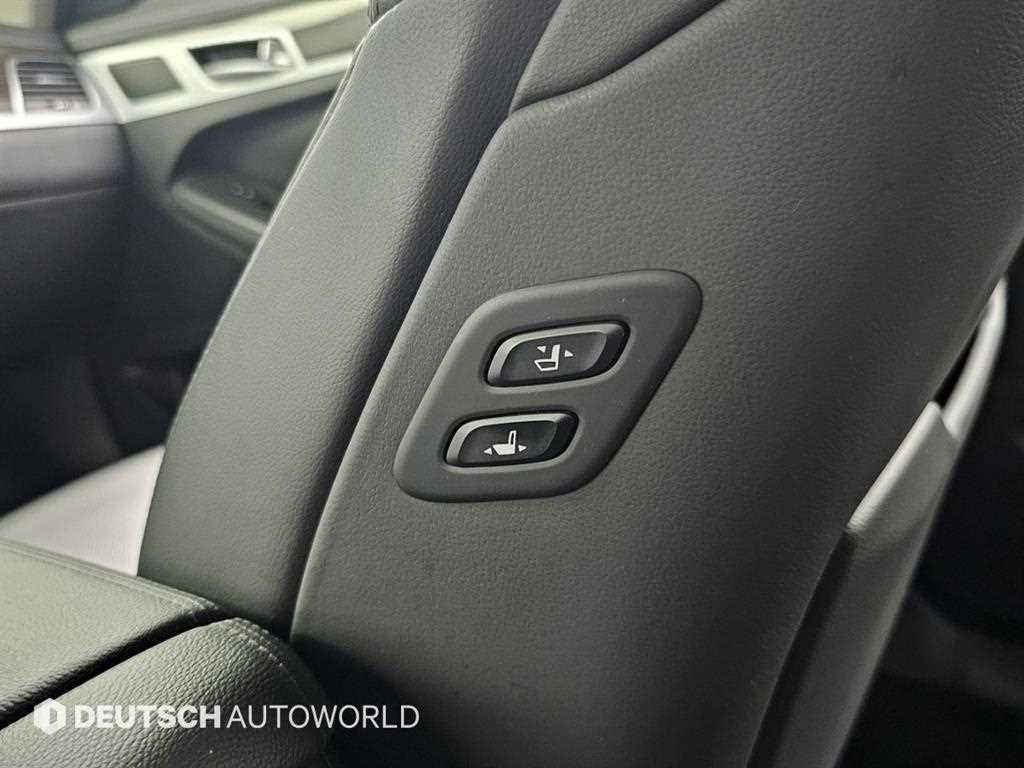 Genesis G80 2018 Gris - Importación desde Corea - HF Imports Iquique - Foto 18