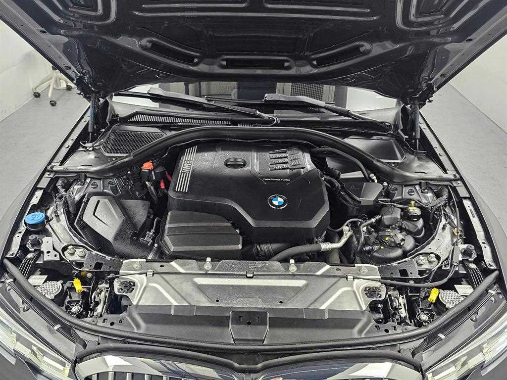 BMW 3 series - Vista 6