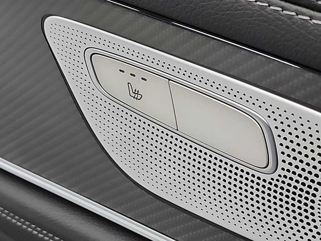 Mercedes Benz AMG GT 2021 Azul - Importación desde Corea - HF Imports Iquique - Foto 14