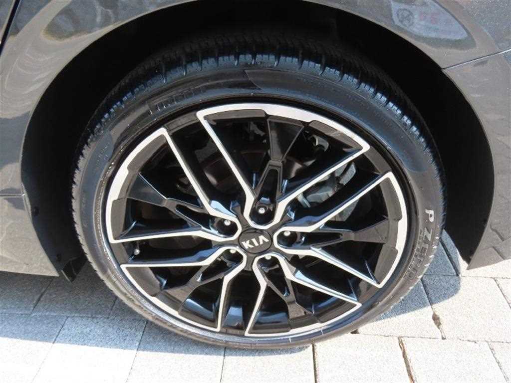 KIA K5 2021 Gris - Importación desde Corea - HF Imports Iquique - Foto 17