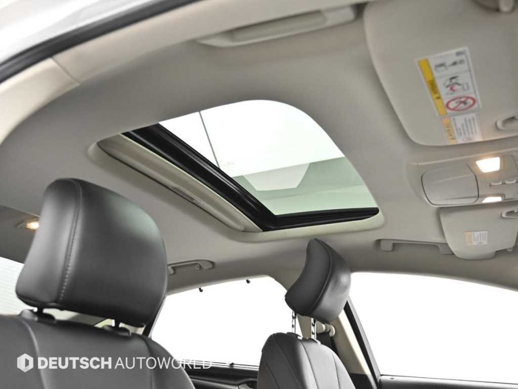 Ford Mondeo 2017 Blanco - Importación desde Corea - HF Imports Iquique - Foto 18