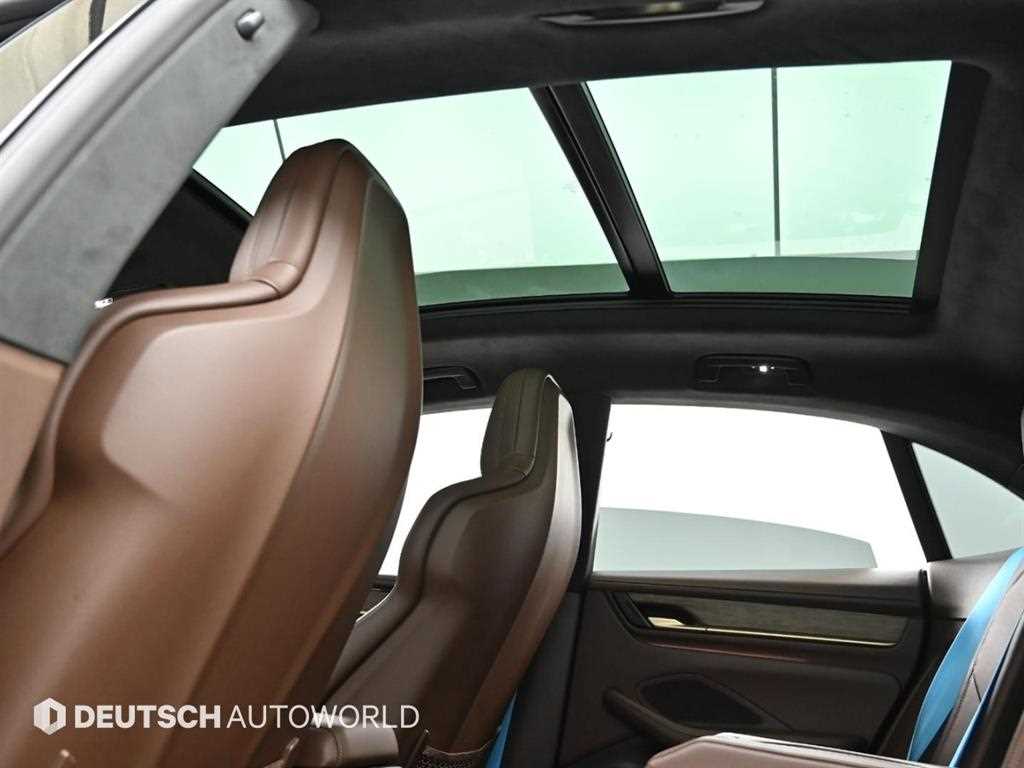 Porsche Macan 2025 Negro - Importación desde Corea - HF Imports Iquique - Foto 18