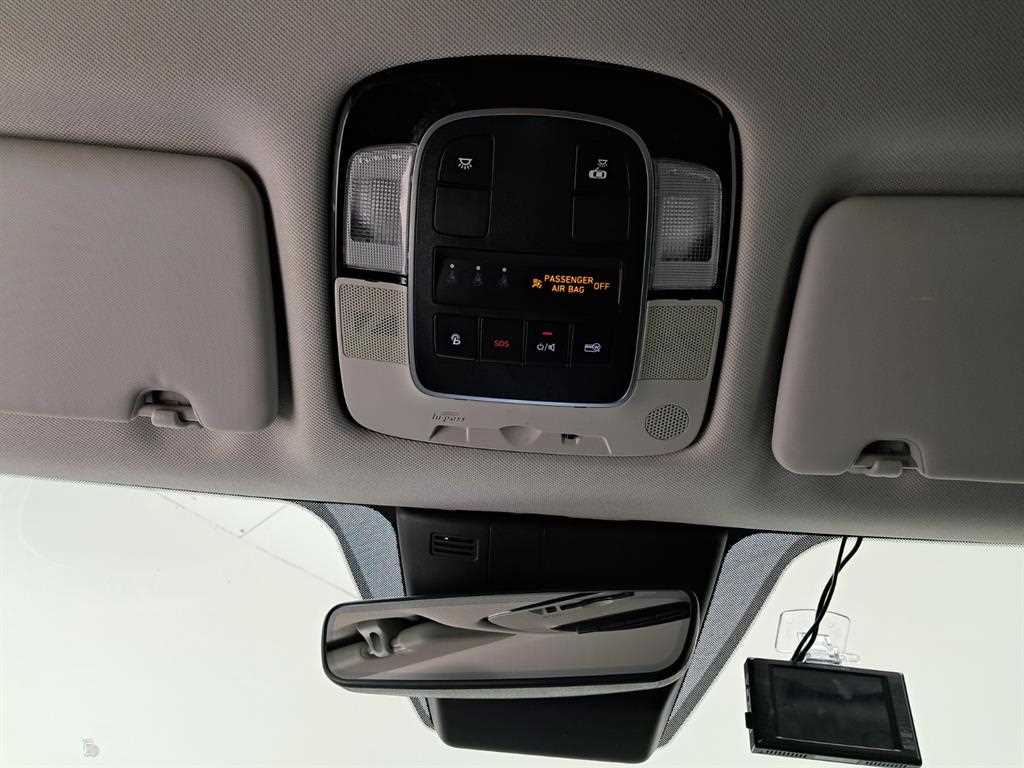 HYUNDAI Tucson 2021 Blanco - Importación desde Corea - HF Imports Iquique - Foto 15