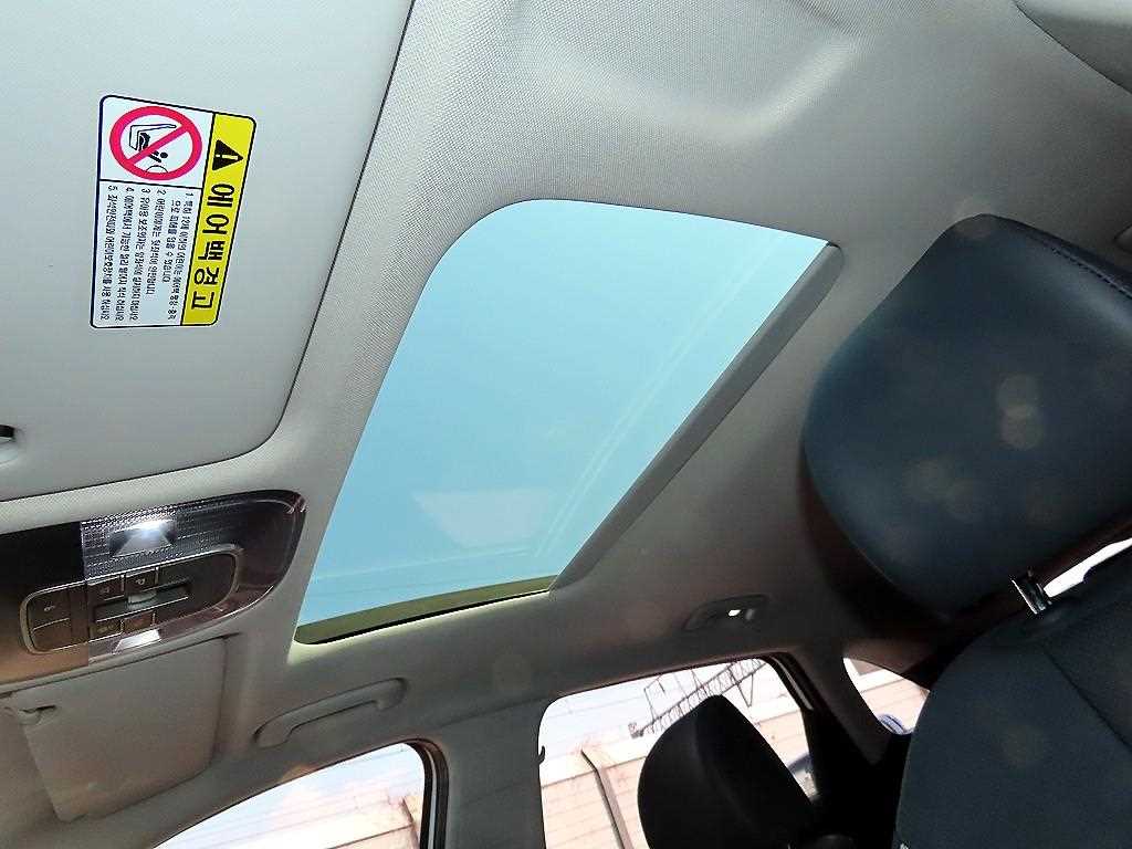 HYUNDAI Nexo 2020 Blanco - Importación desde Corea - HF Imports Iquique - Foto 15