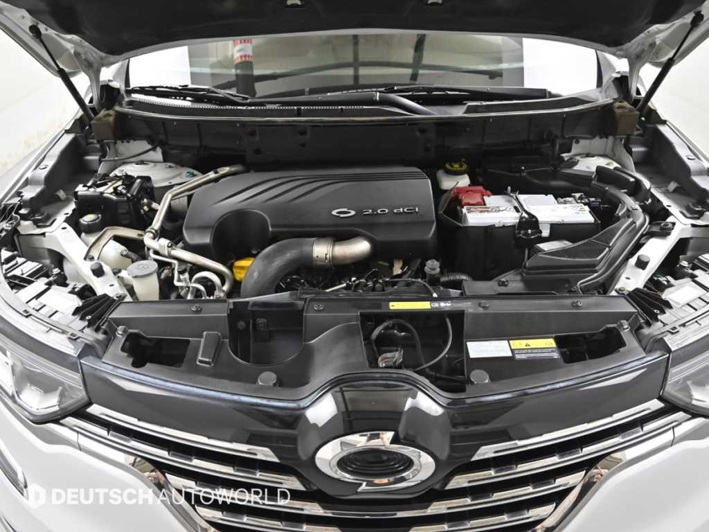 SAMSUNG QM6 - Vista 6