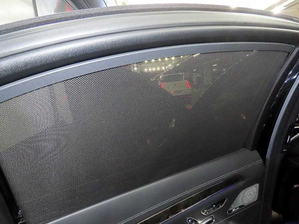 Mercedes Benz S Class 2014 Negro - Importación desde Corea - HF Imports Iquique - Foto 14