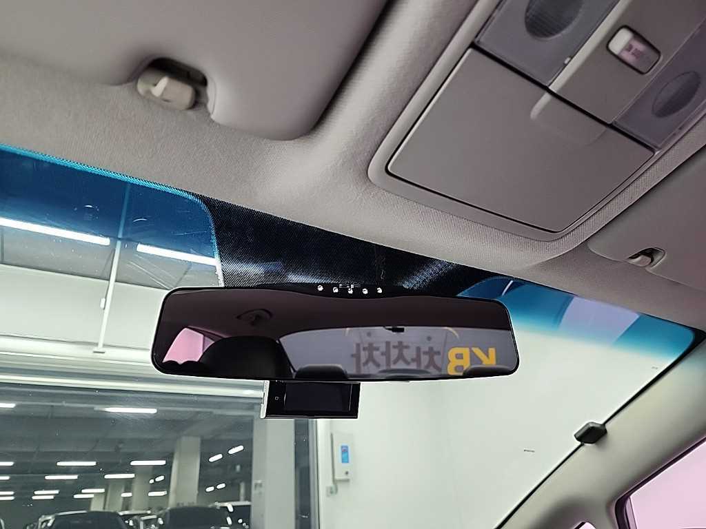 KIA K3 2016 Blanco - Importación desde Corea - HF Imports Iquique - Foto 15