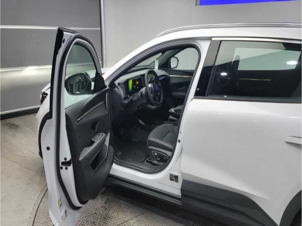 SAMSUNG Scenic E-Tech - Vista 6