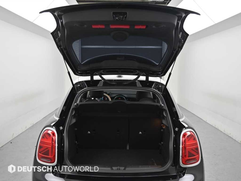 Mini Cooper 2023 Negro - Importación desde Corea - HF Imports Iquique - Foto 19
