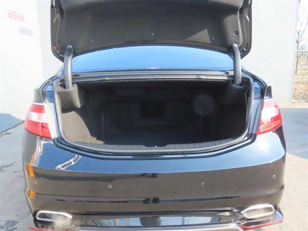 HYUNDAI Grandeur - Vista 5