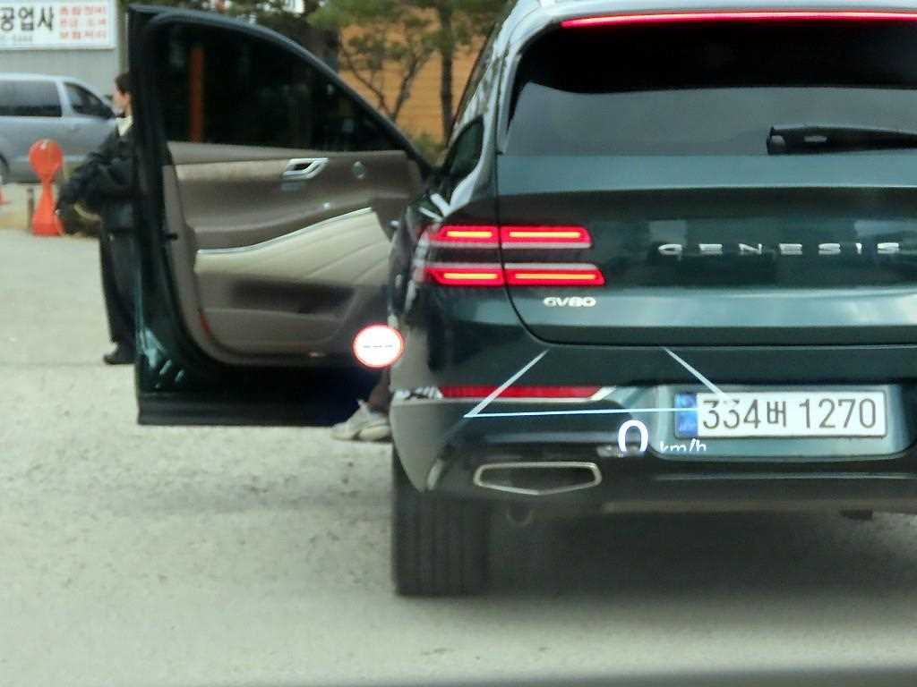 KIA Carnival - Vista 6