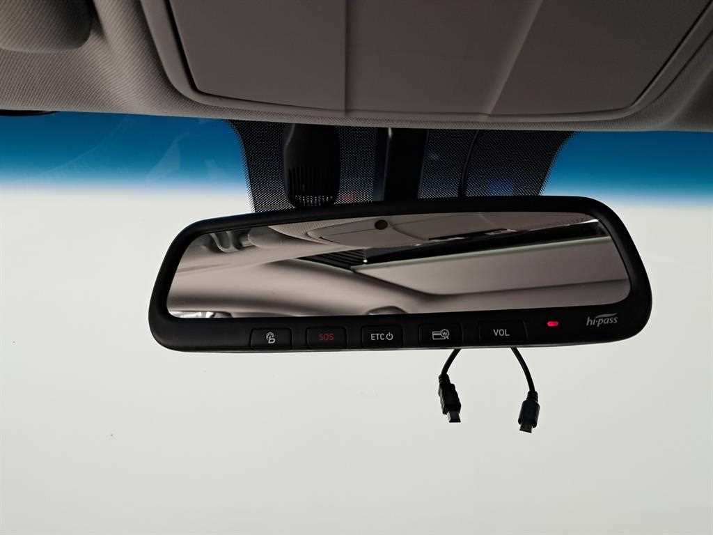 HYUNDAI Grandeur 2019 Blanco - Importación desde Corea - HF Imports Iquique - Foto 15