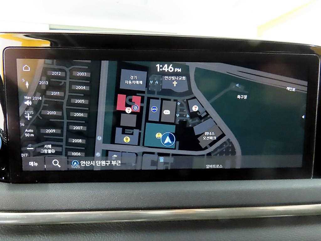 HYUNDAI Sonata 2021 Negro - Importación desde Corea - HF Imports Iquique - Foto 14