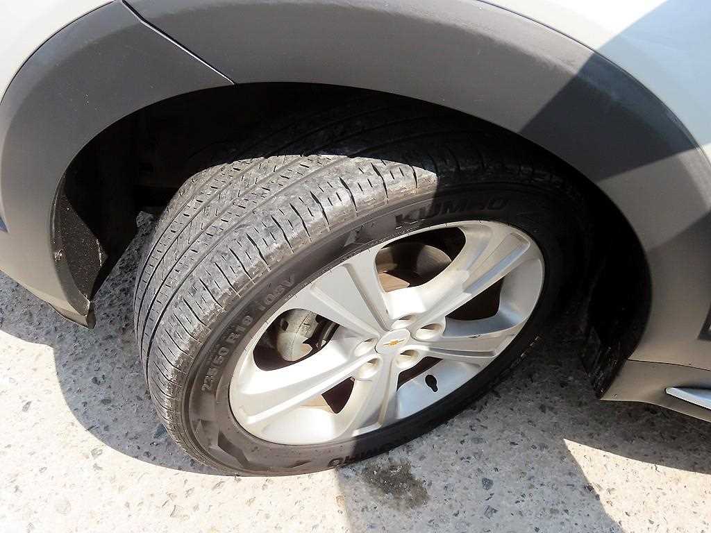 Chevrolet Captiva 2015 Blanco - Importación desde Corea - HF Imports Iquique - Foto 20