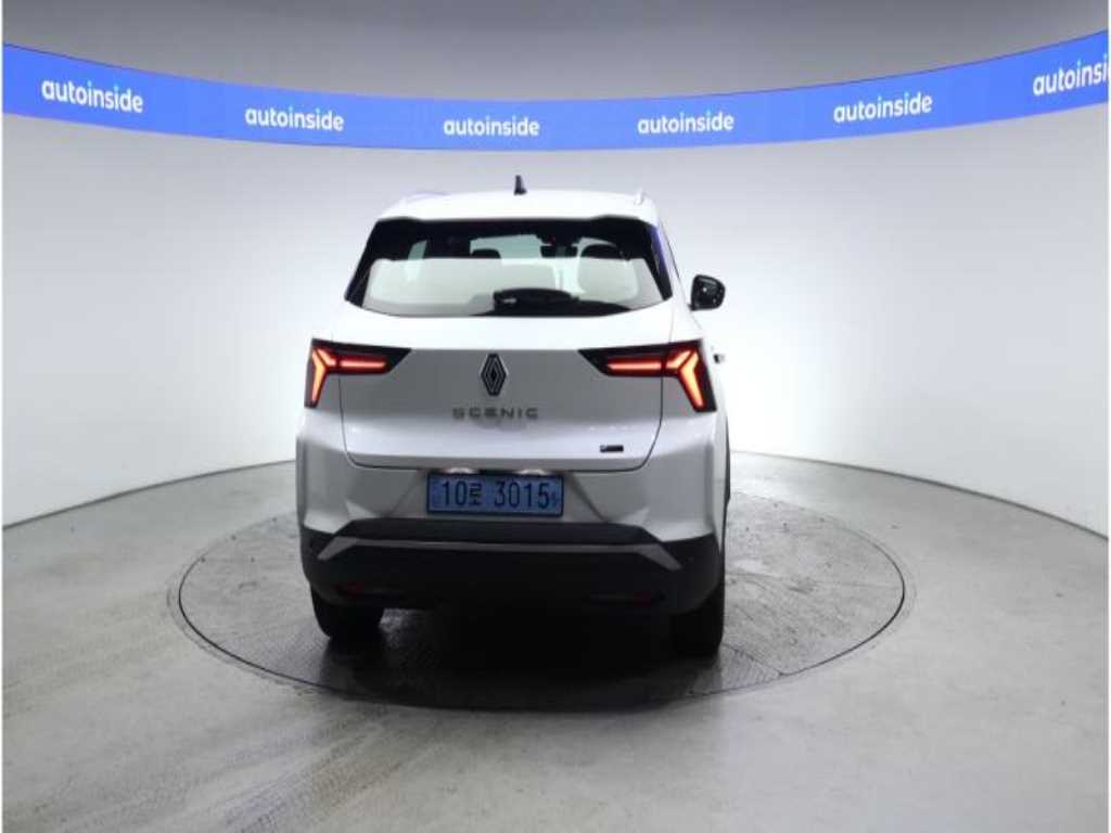 SAMSUNG Scenic E-Tech - Vista 4