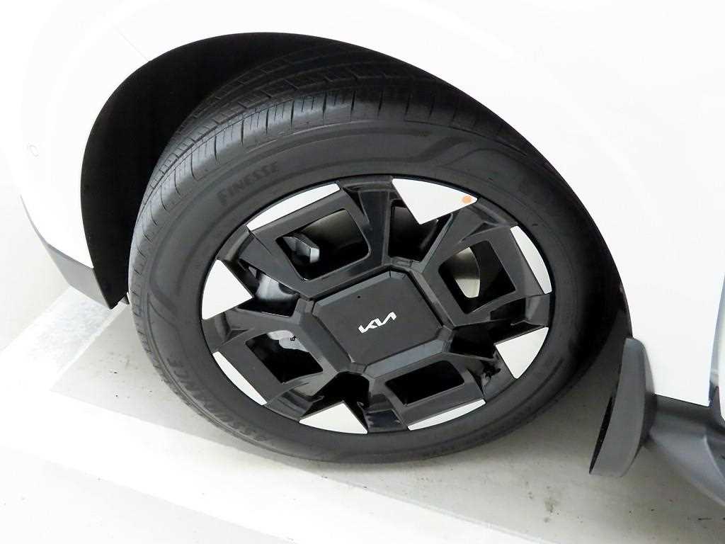 KIA Carnival 2025 Blanco - Importación desde Corea - HF Imports Iquique - Foto 19