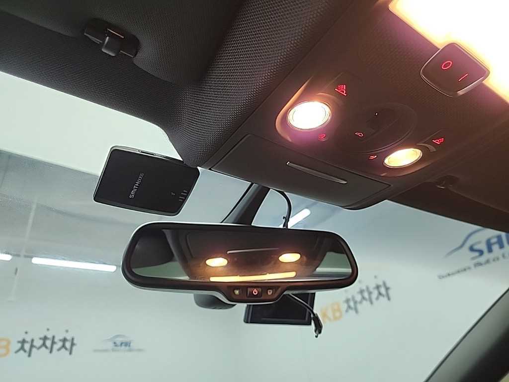 Audi RS5 2013 - Importación desde Corea - HF Imports Iquique - Foto 16