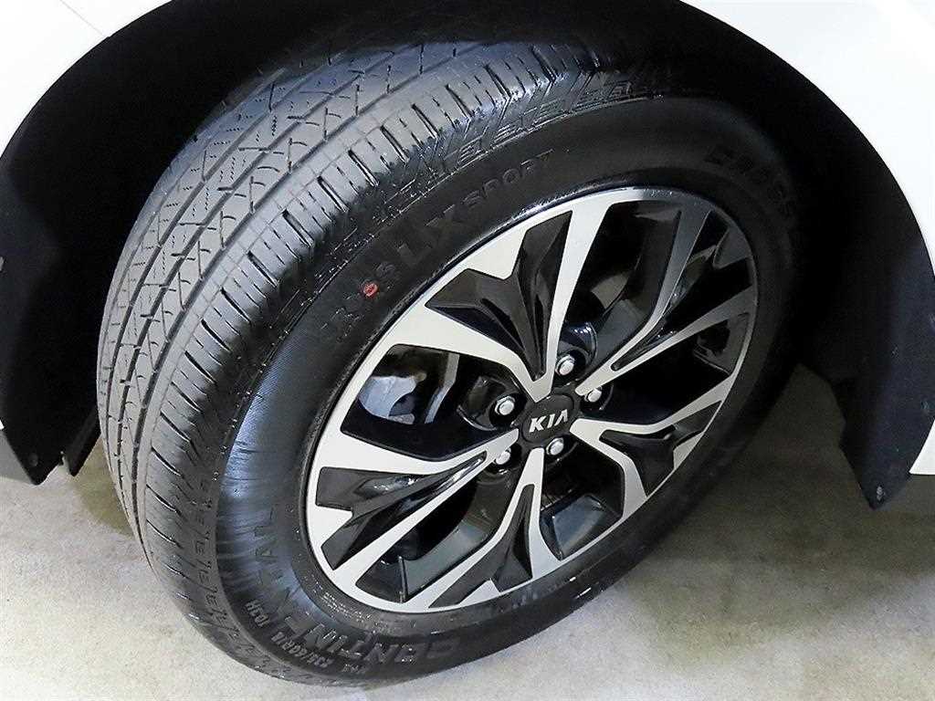 KIA Carnival 2021 Blanco - Importación desde Corea - HF Imports Iquique - Foto 20