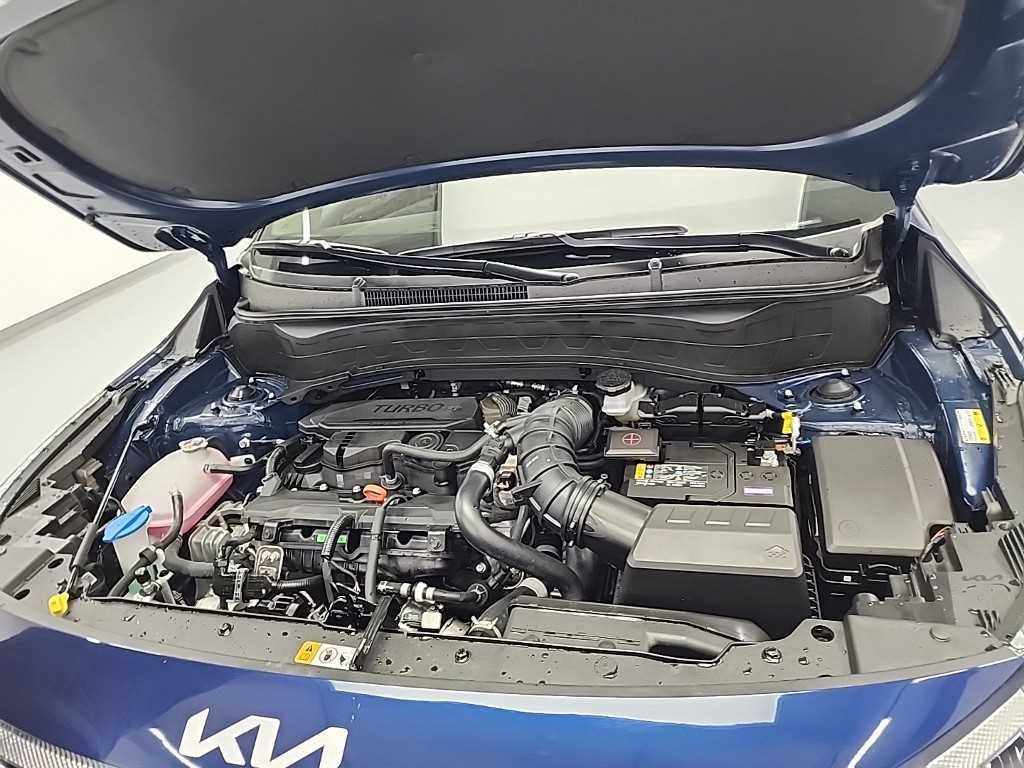 KIA Seltos - Vista 5