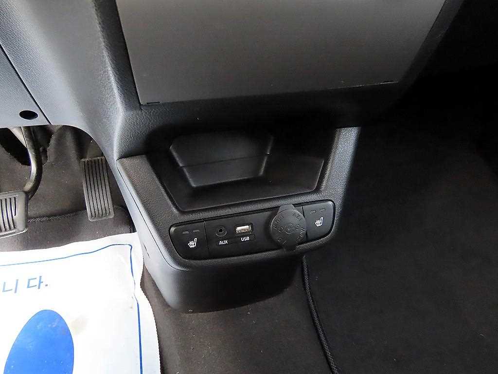 KIA Ray 2018 Blanco - Importación desde Corea - HF Imports Iquique - Foto 13