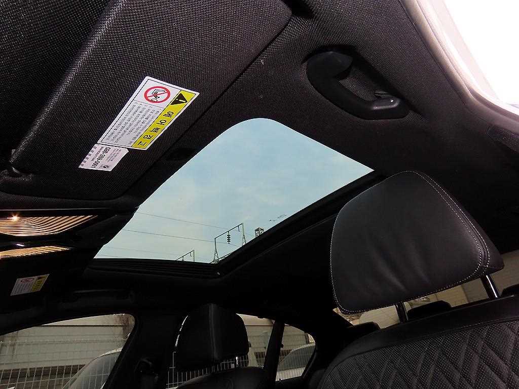 BMW 5 Series 2018 Blanco - Importación desde Corea - HF Imports Iquique - Foto 17