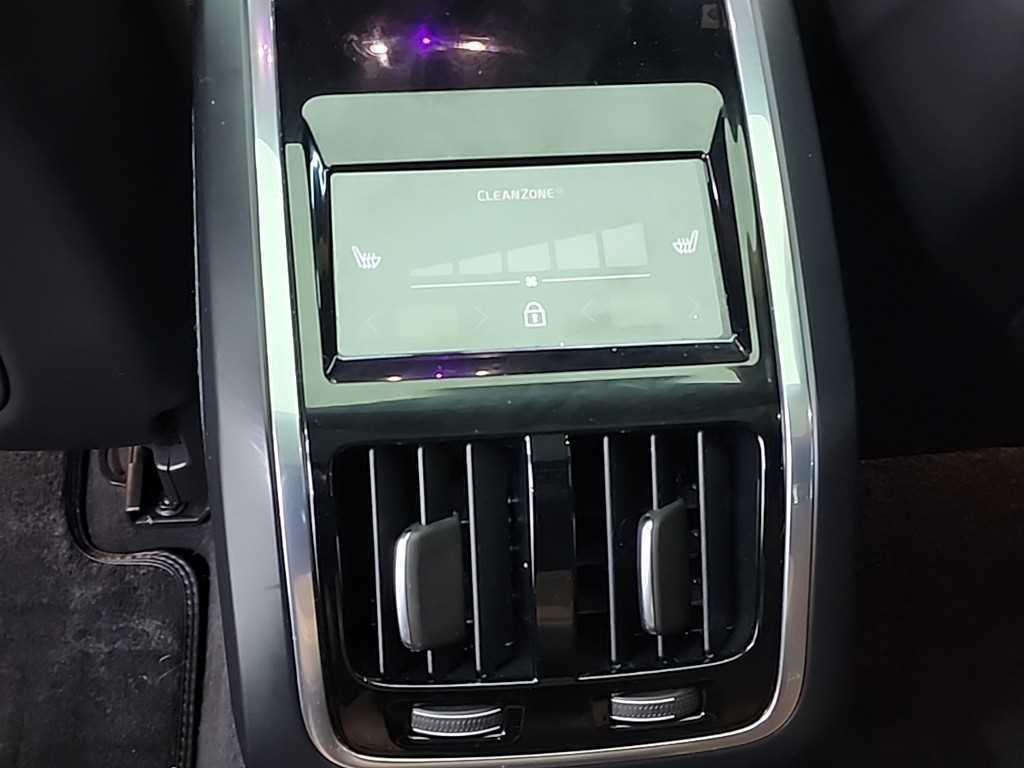 Volvo S90 2021 Gris - Importación desde Corea - HF Imports Iquique - Foto 13