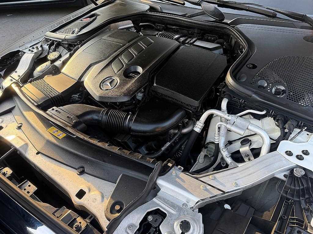 Mercedes Benz E class 2017 Blanco - Importación desde Corea - HF Imports Iquique - Foto 18