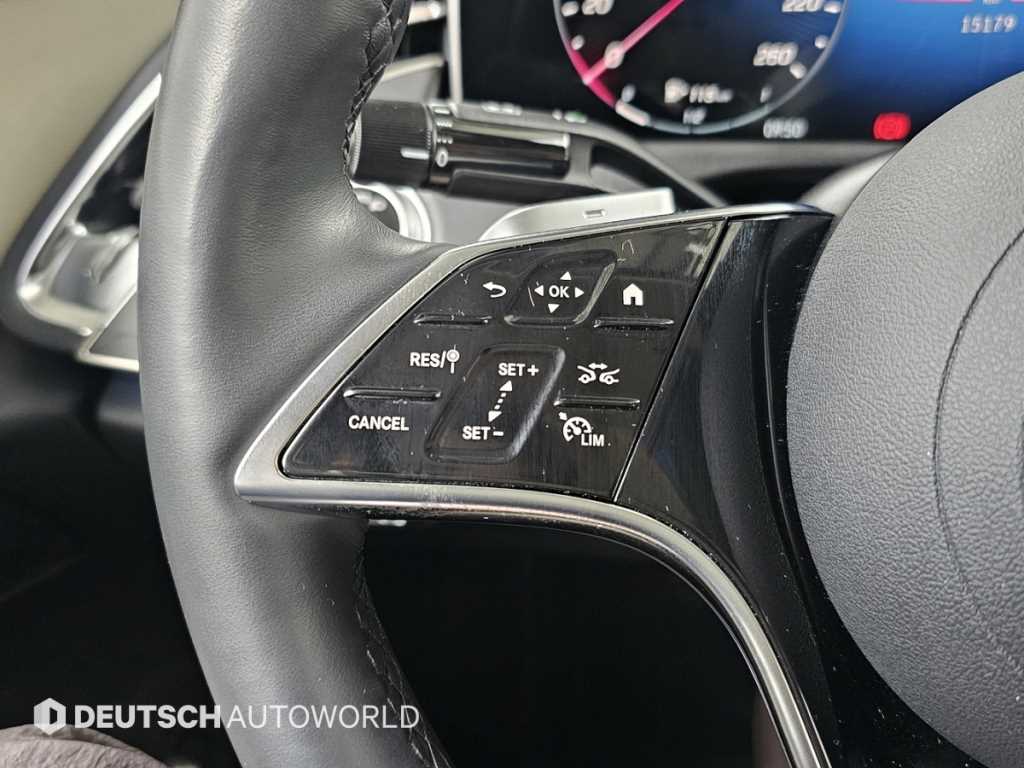 Mercedes Benz E class 2025 Blanco - Importación desde Corea - HF Imports Iquique - Foto 18