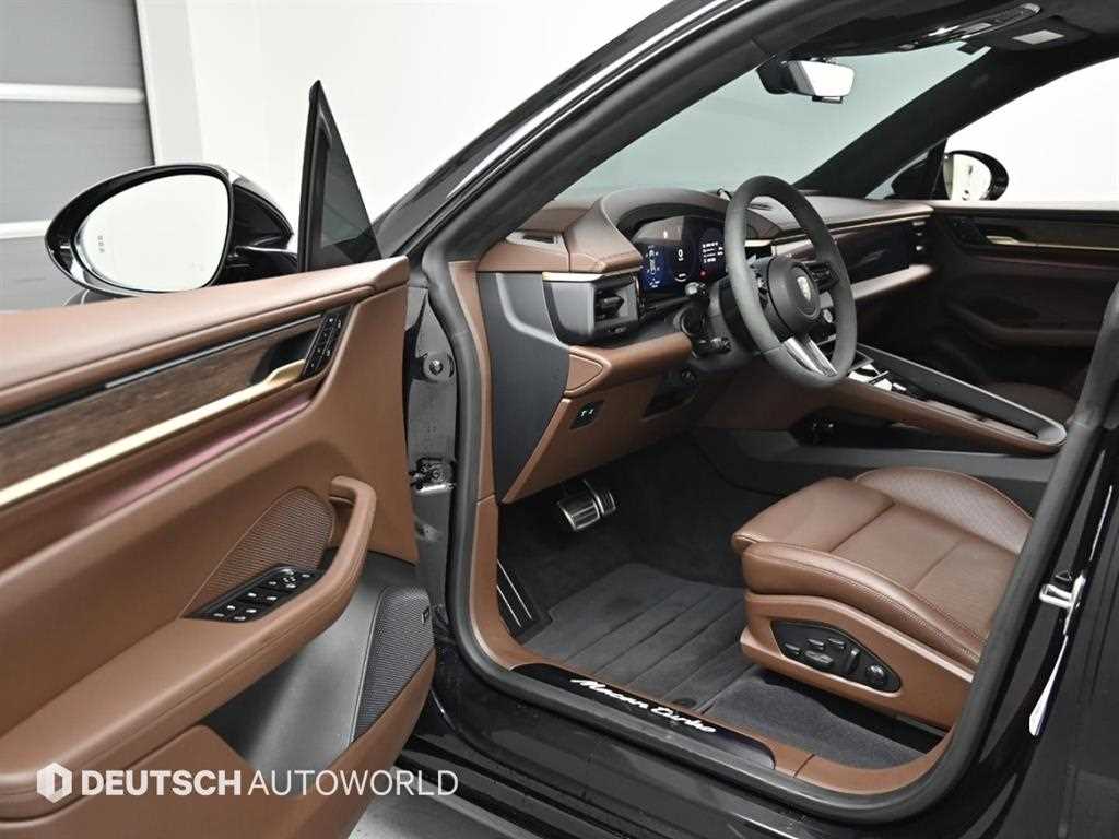 Porsche Macan - Vista 11