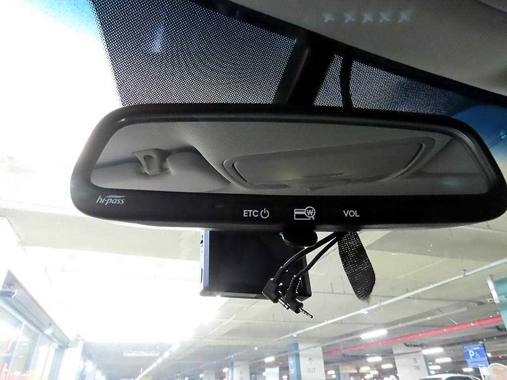 KIA K5 2019 Negro - Importación desde Corea - HF Imports Iquique - Foto 15