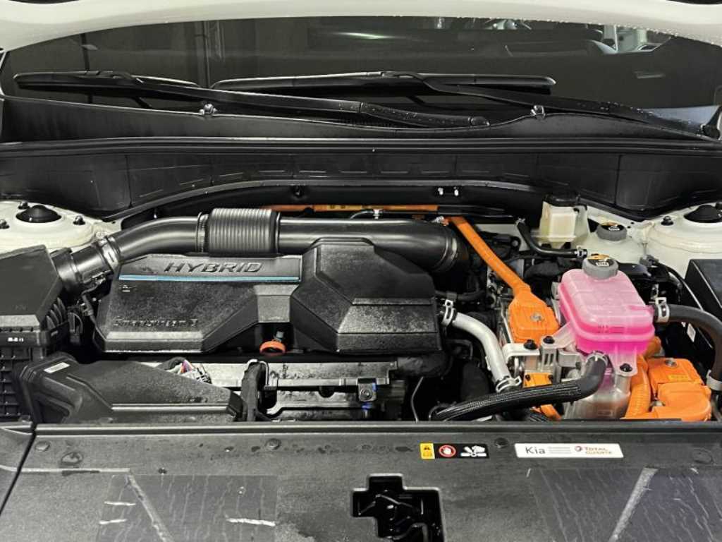 KIA Sorento 2024 - Importación desde Corea - HF Imports Iquique - Foto 17