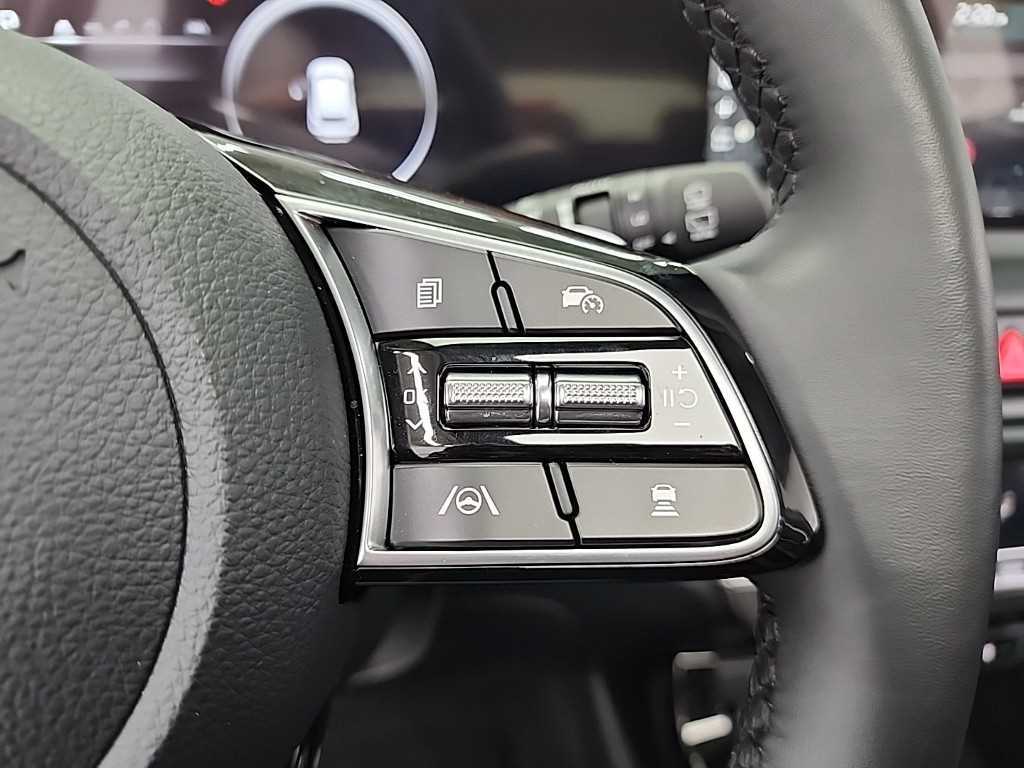 KIA Seltos 2025 Azul - Importación desde Corea - HF Imports Iquique - Foto 18