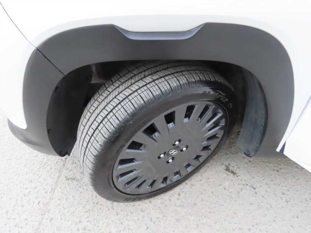 HYUNDAI Casper 2023 Blanco - Importación desde Corea - HF Imports Iquique - Foto 19