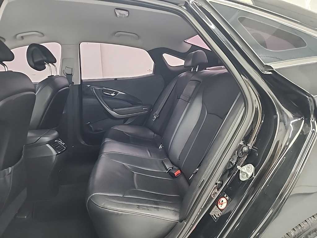 HYUNDAI Grandeur - Vista 12