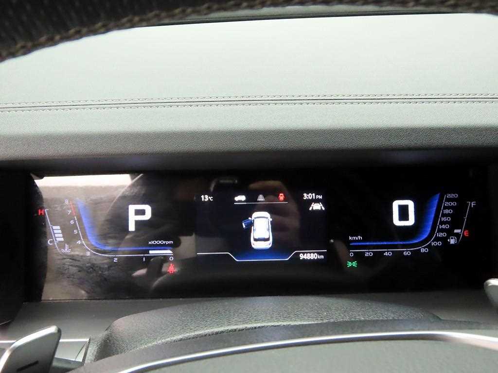 Ssangyong Torres - Vista 6