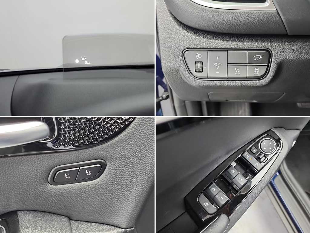 KIA Seltos 2025 Azul - Importación desde Corea - HF Imports Iquique - Foto 19