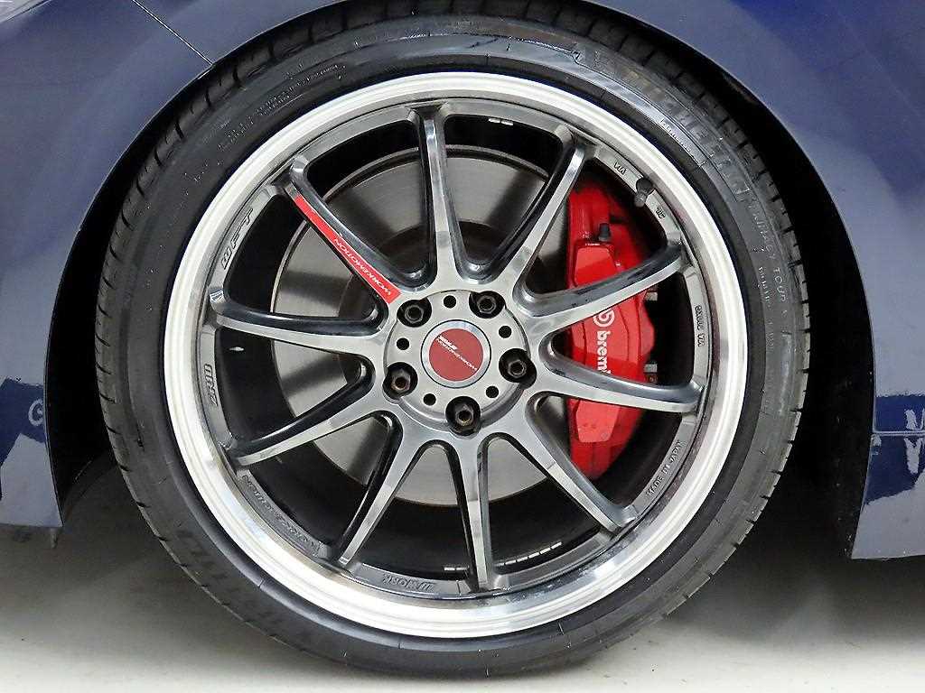 KIA Stinger 2021 Azul - Importación desde Corea - HF Imports Iquique - Foto 20