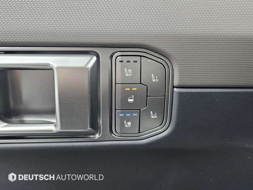 KIA EV4 2026 Gris - Importación desde Corea - HF Imports Iquique - Foto 17