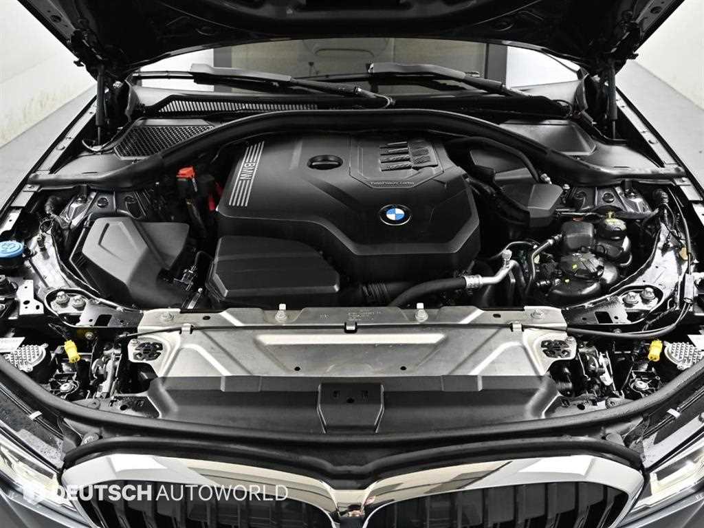 BMW 3 series - Vista 6