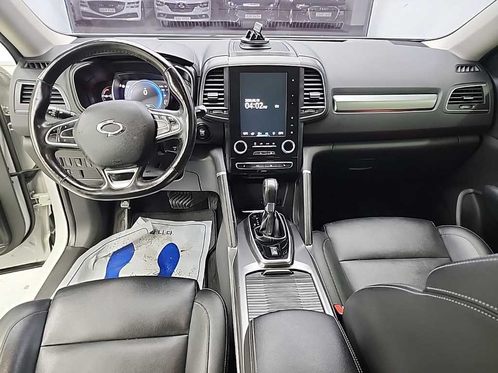 SAMSUNG QM6 - Vista 7